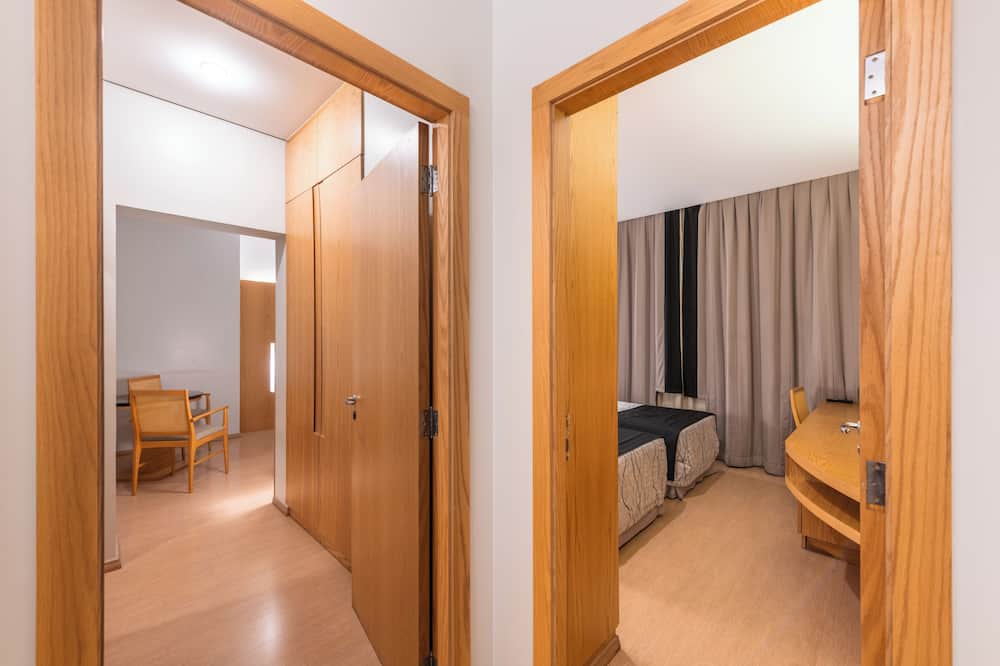 DELPLAZA Excelsior São Paulo - By Monreale 写真