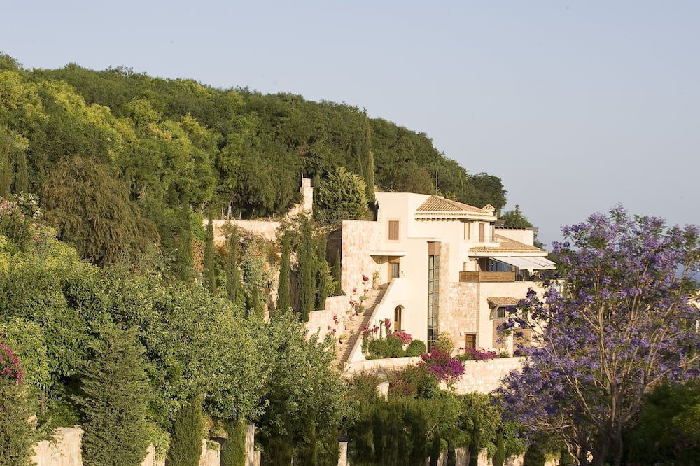 コロンビア ビーチ リゾート 写真