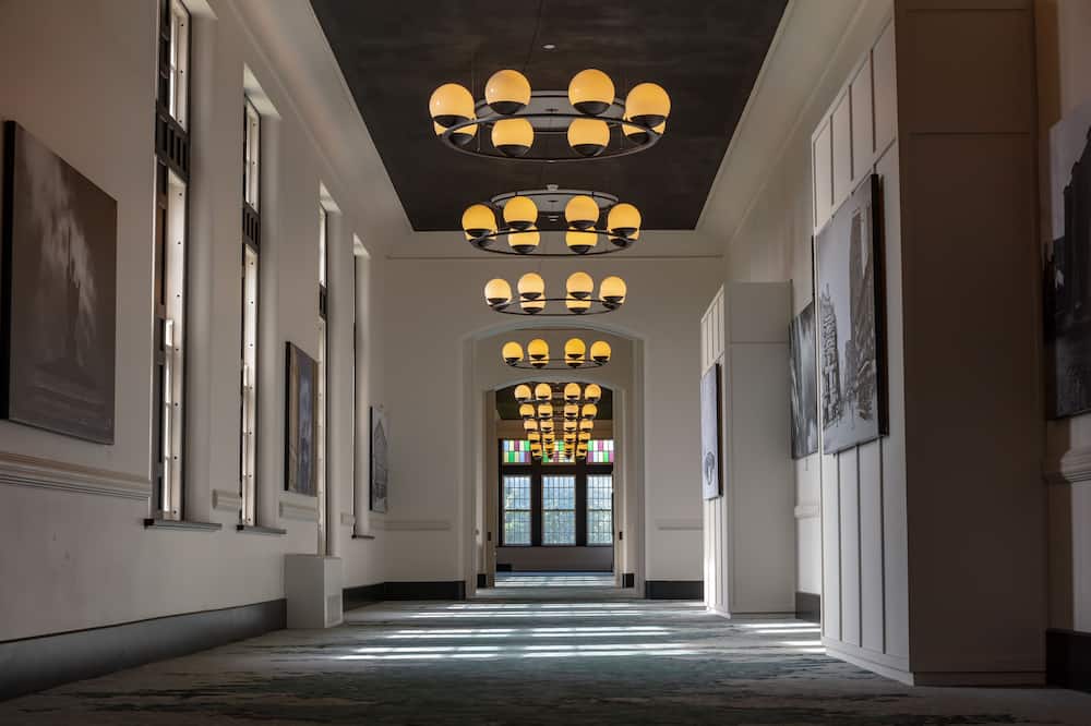 ザ リチャードソン  ホテル 写真