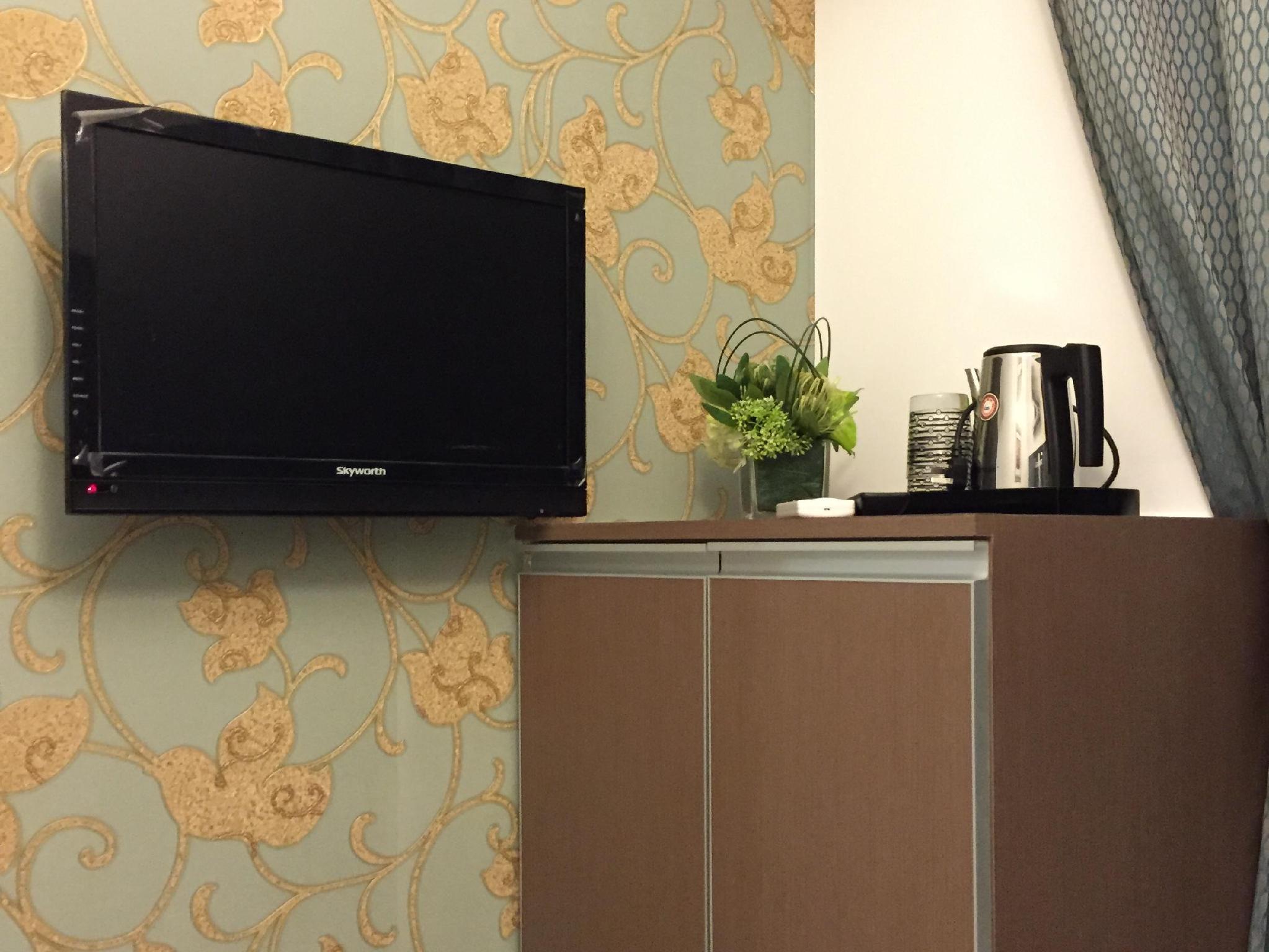 シーズンズ ホテル - コーズウェイ ベイ (季節酒店 - 銅鑼灣) 写真