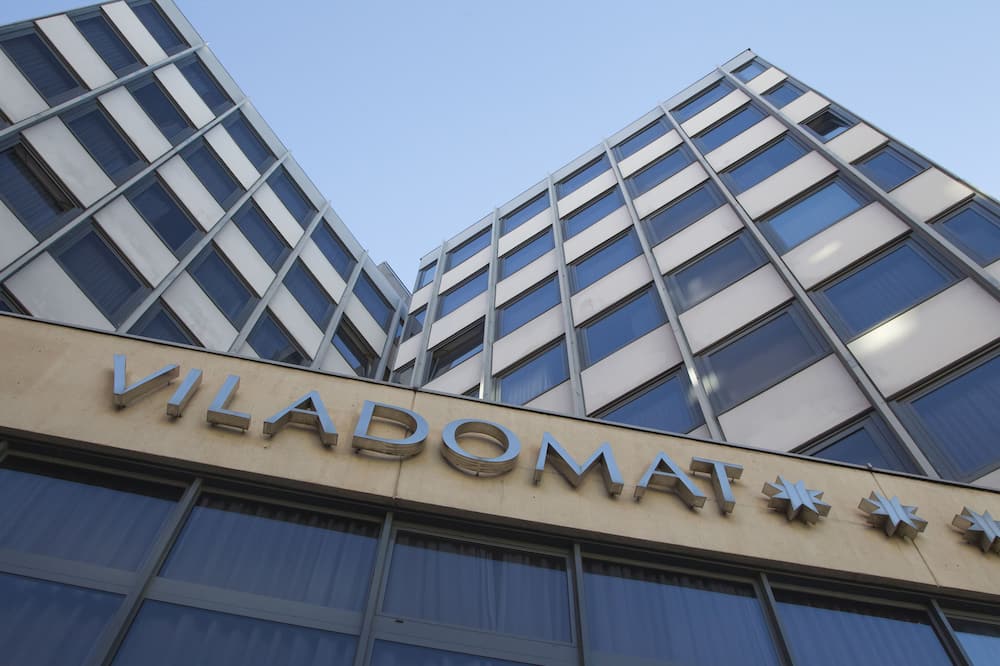 ホテル ヴィラドマット 写真