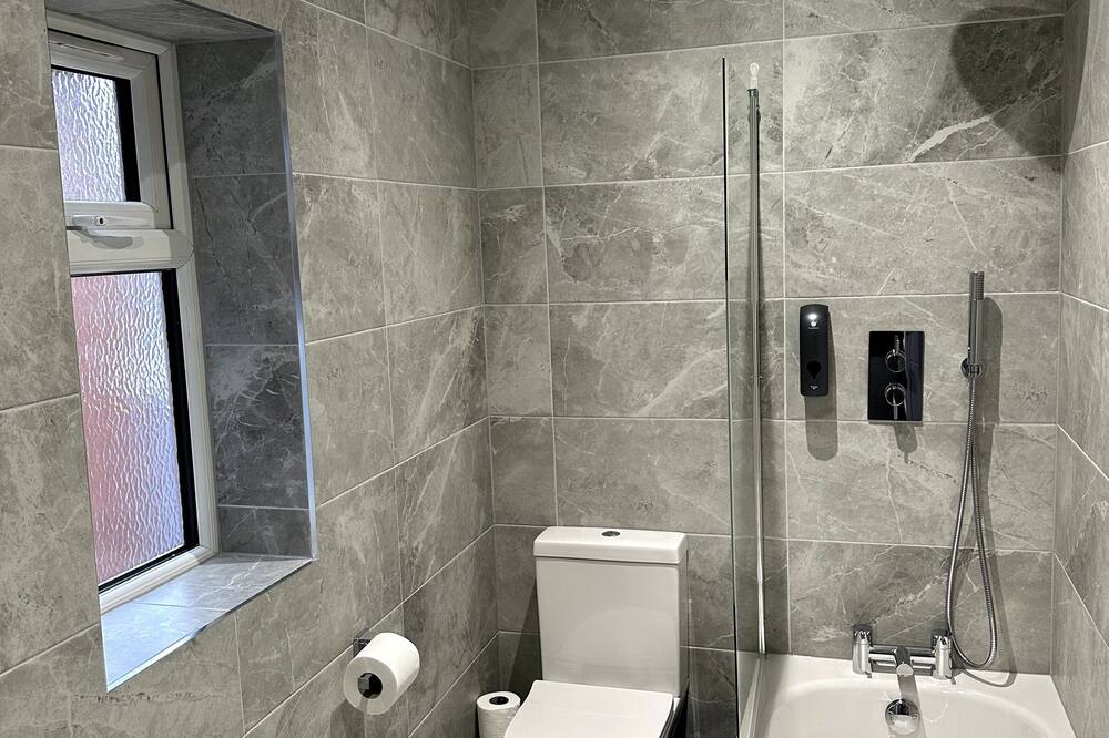 ゲインズボロー ロッジ 写真