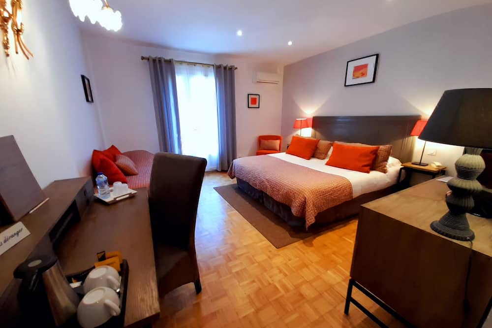 Logis Hôtel Fabian des Baux 写真