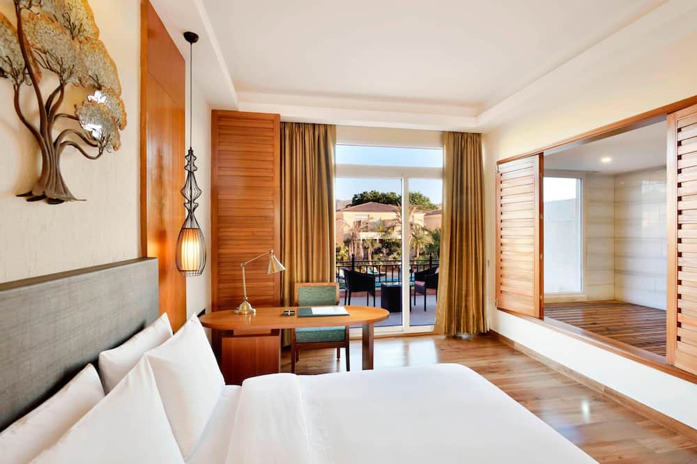 ザ ウェスタン パッシュカー リゾート&スパ 写真