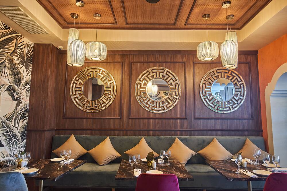 バイア プリンシペ グランド アクアマリン - 大人限定 - オールインクルーシブ 写真