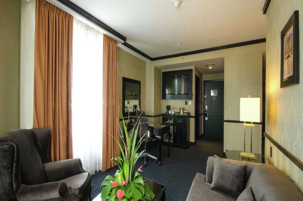 Hilton Princess San Pedro Sula 写真