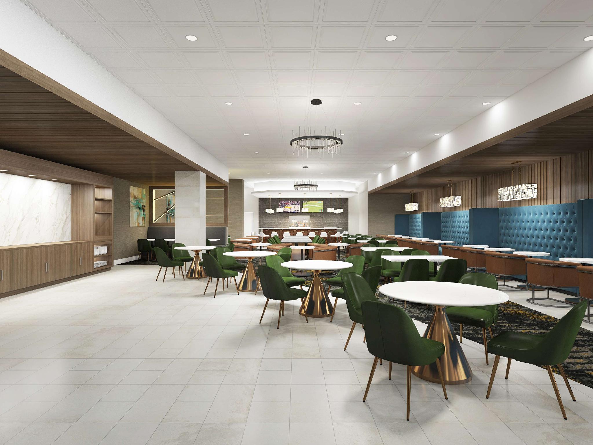 DoubleTree by Hilton Poughkeepsie Convention Center 写真