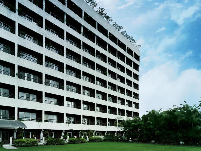 タージ MG ロード 写真