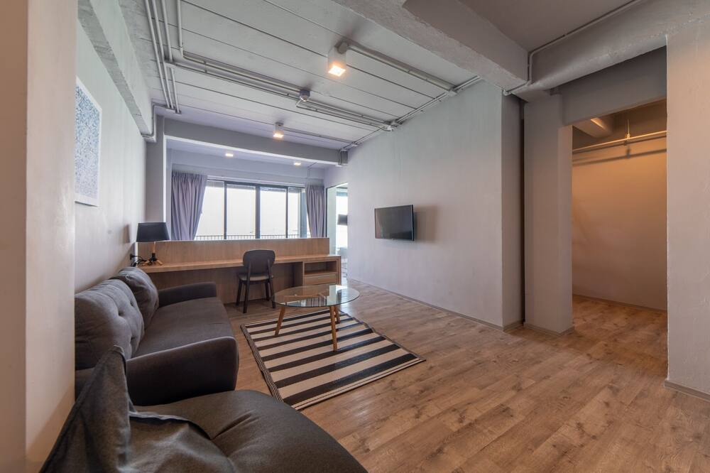 アーチ39 プーケットビーチフロント 写真