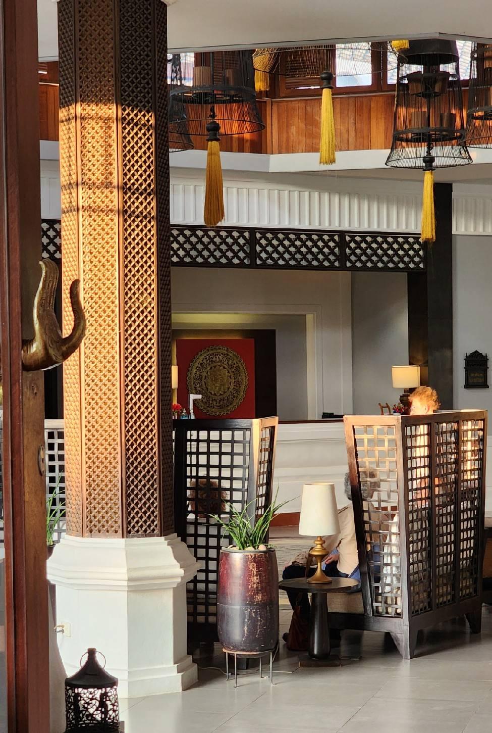 ル パレー ジュリアナ ホテル 写真