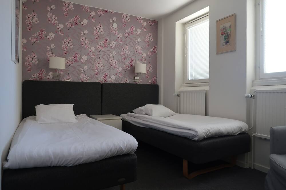 Hotel Aveny Bed & Breakfast 写真