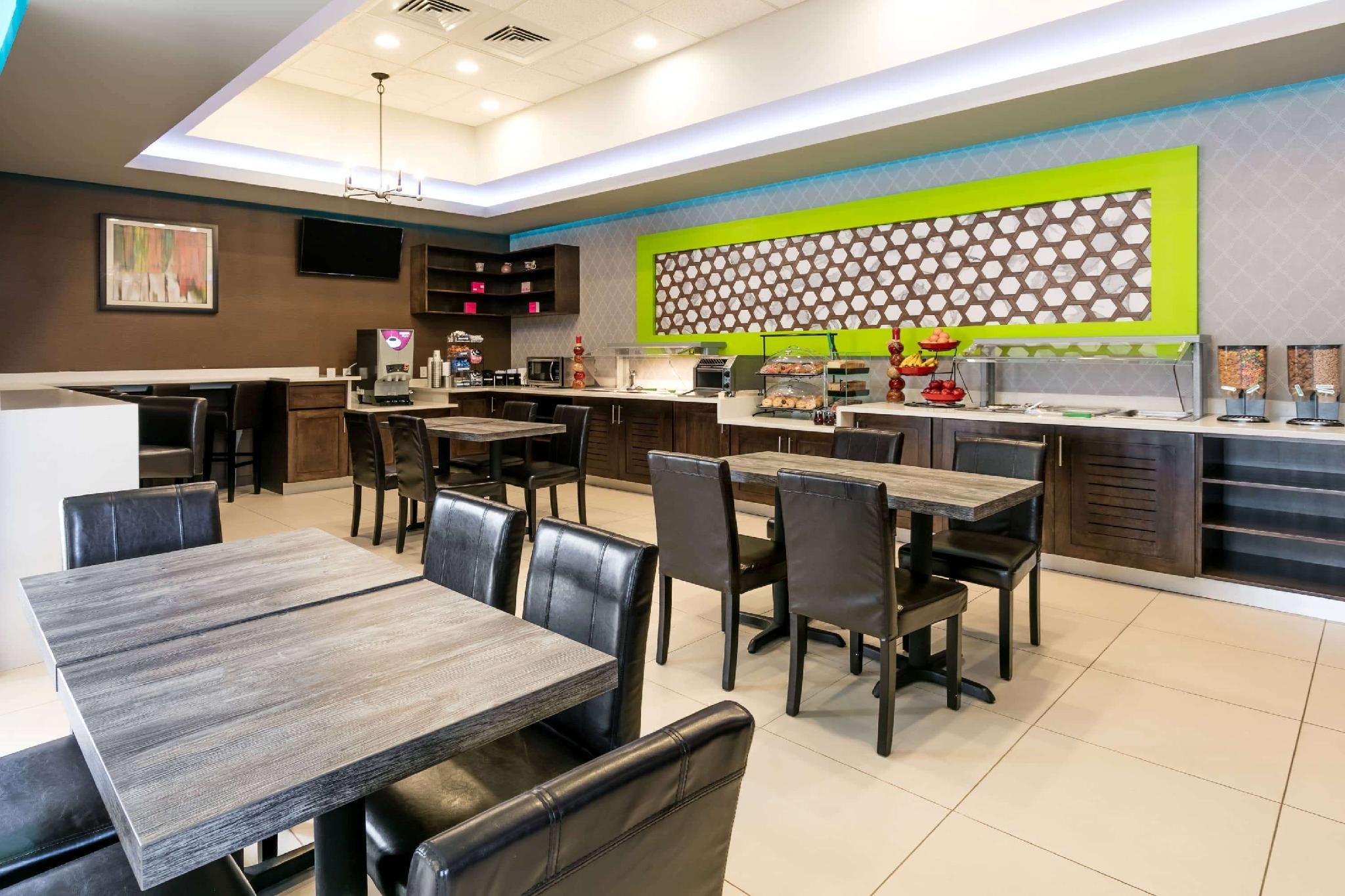 ラマダ バイ ウィンダム エル パソ 写真