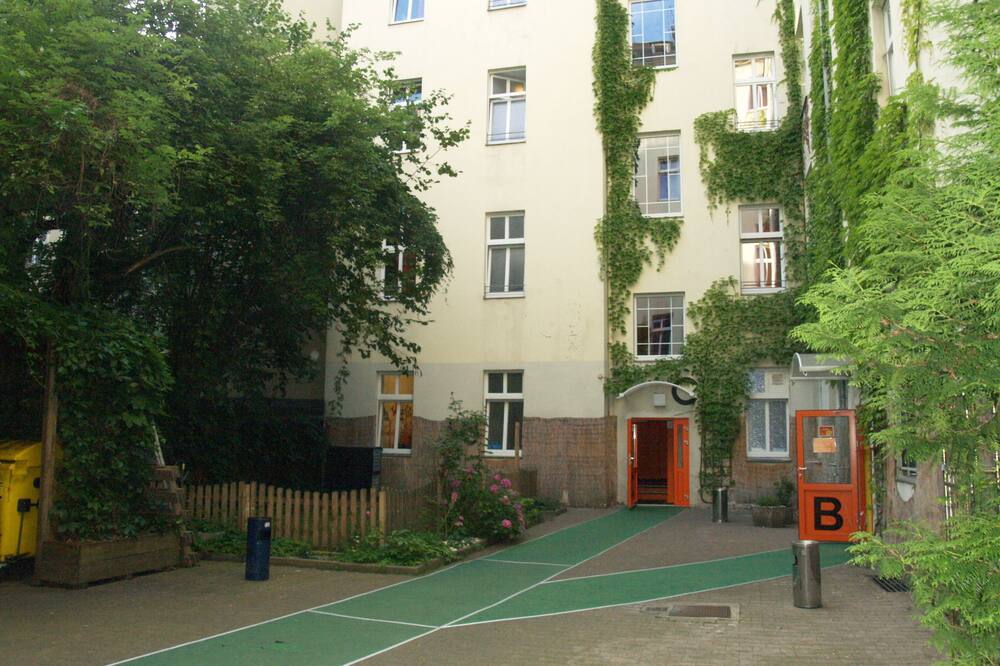 ハッピーゴーラッキー ホテル & ホステル 写真