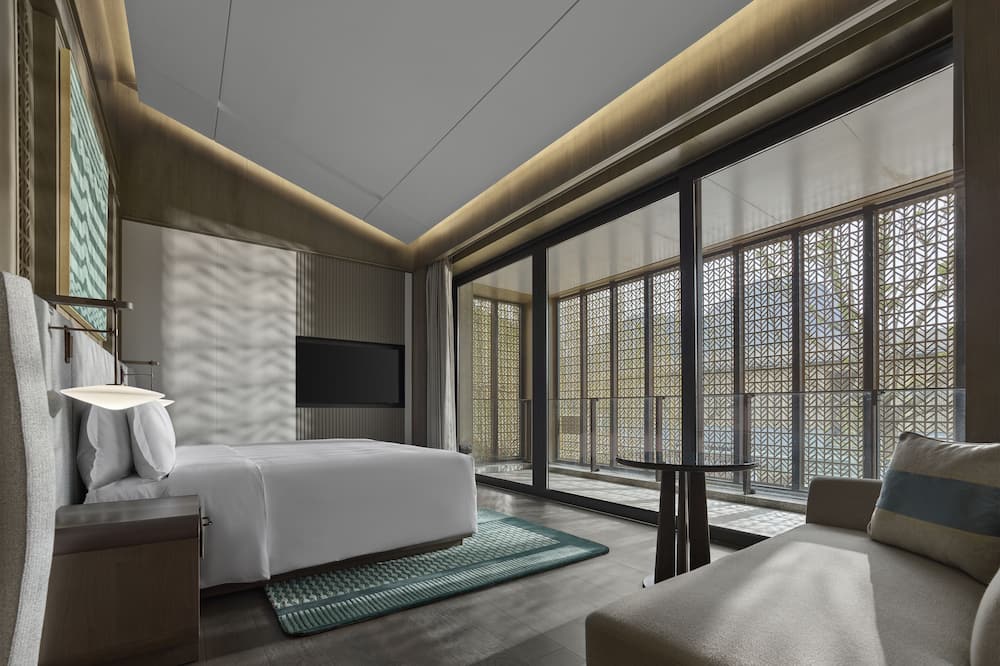 Banyan Tree Suzhou Shishan 写真