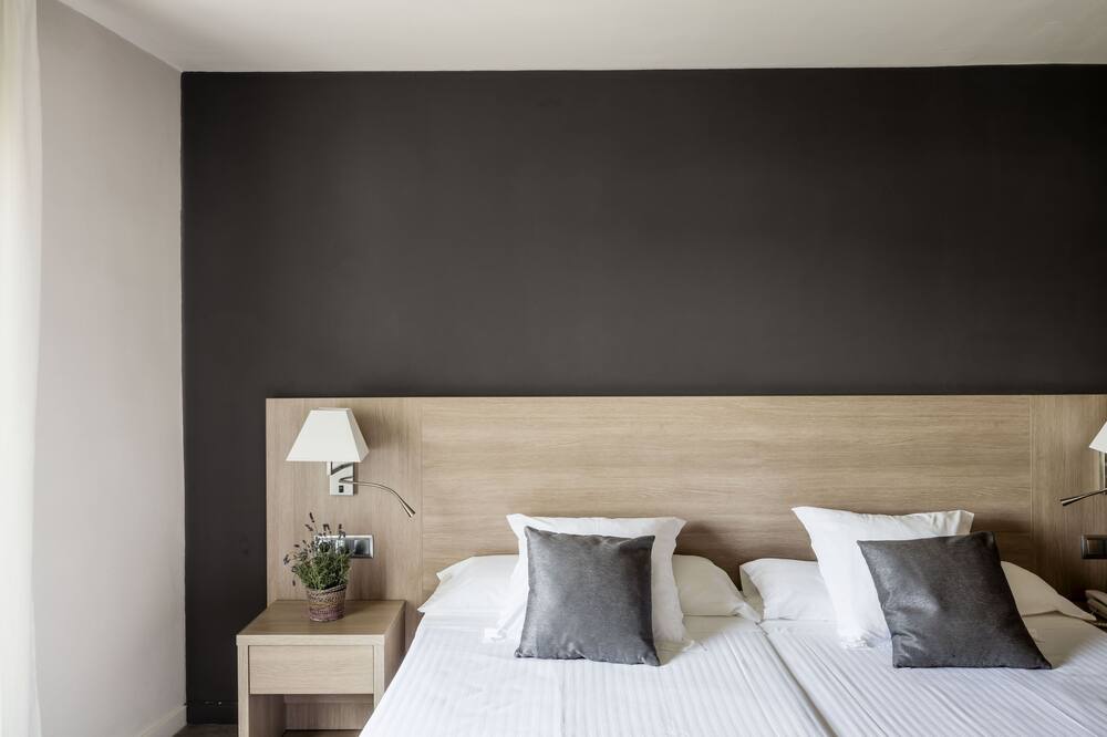 バルネアーリ テルメス ビクトリア ホテル 写真