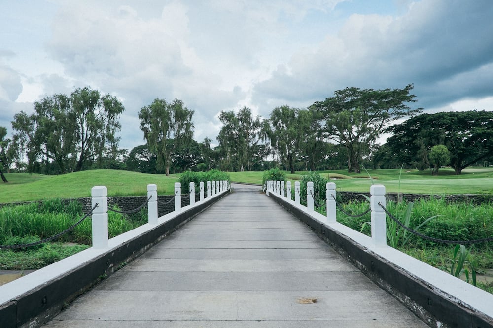 クエスト プラス カンファレンス センター クラーク 写真