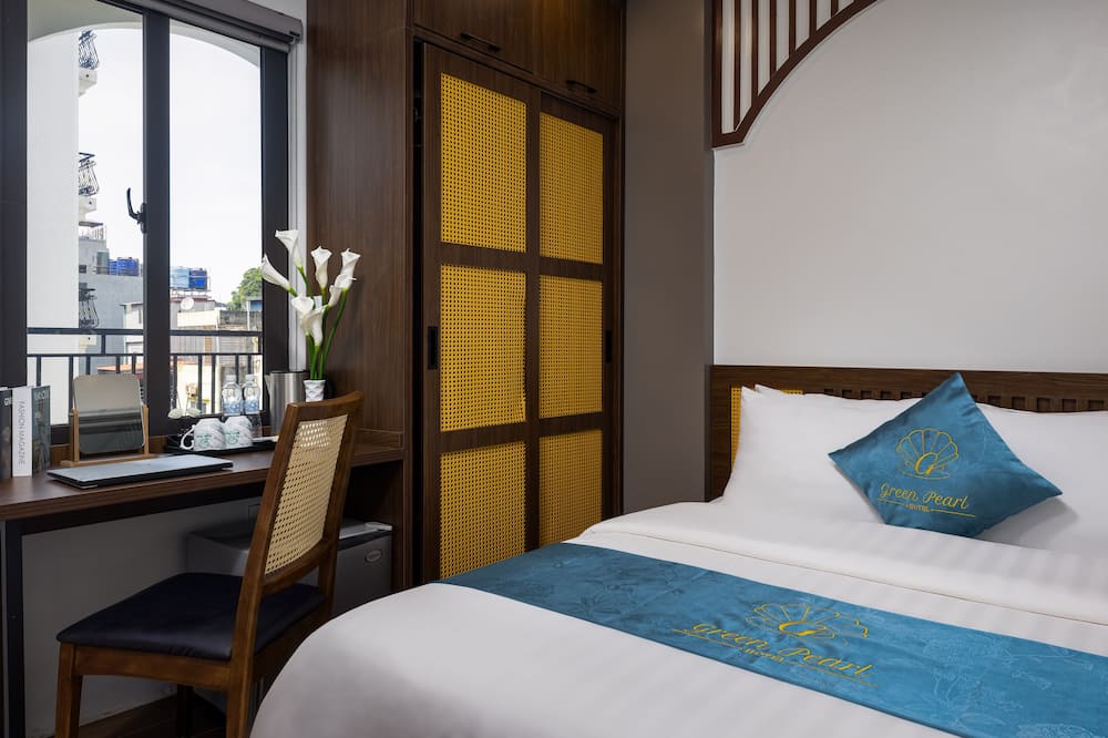 キャットバグリーンパールホテル 写真