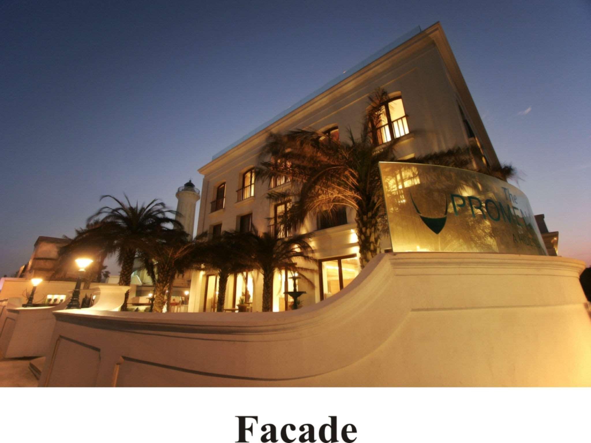 The Promenade Pondicherry 写真