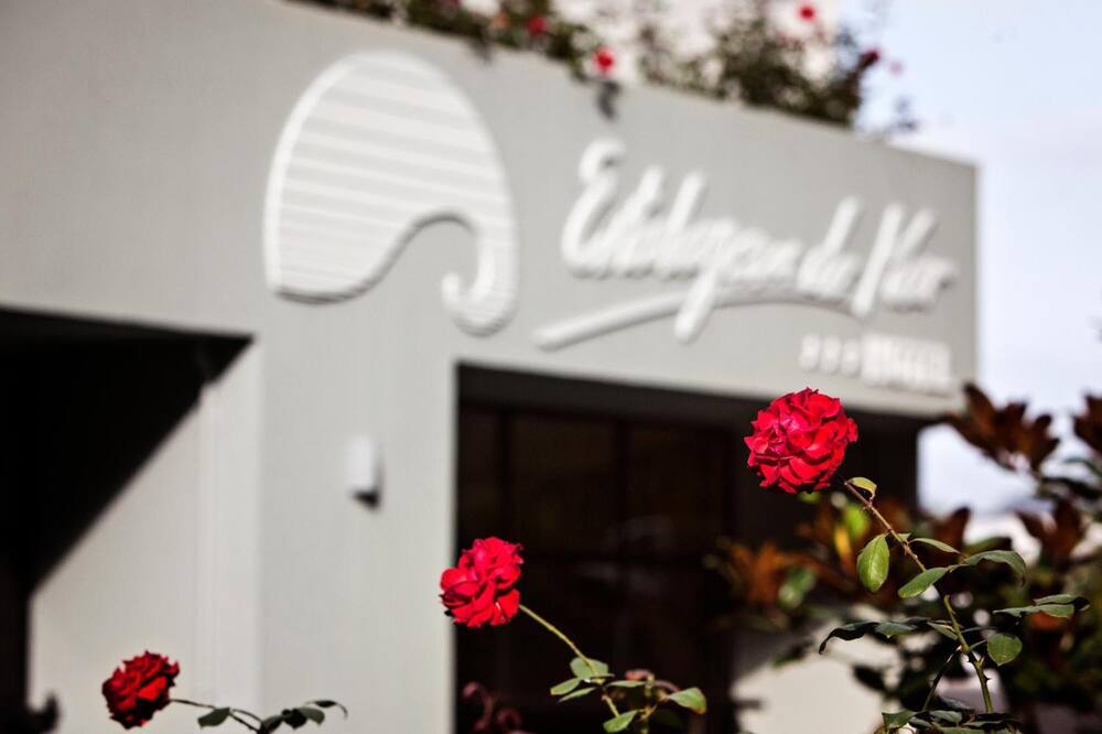 Estalagem do Mar 写真