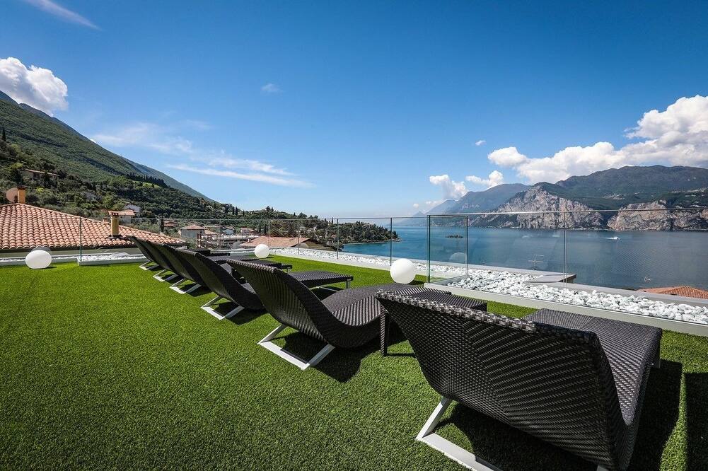 Wellness Hotel Casa Barca 写真