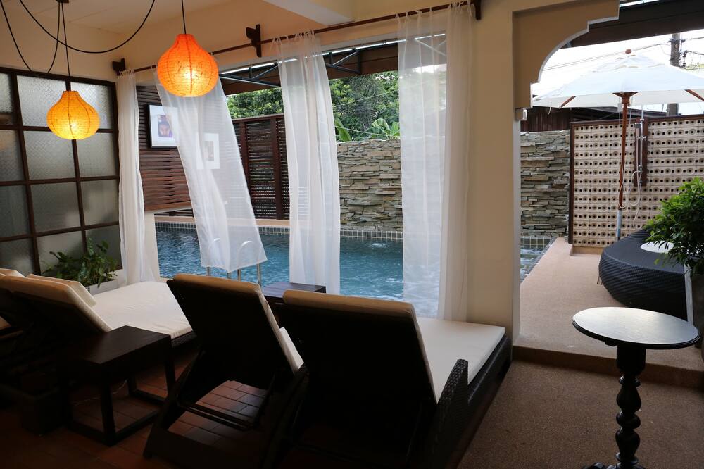 Kampaeng Ngam Hotel 写真