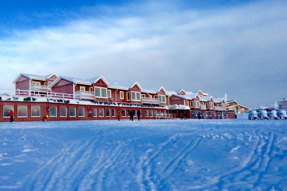 Sälens Högfjällshotell 写真