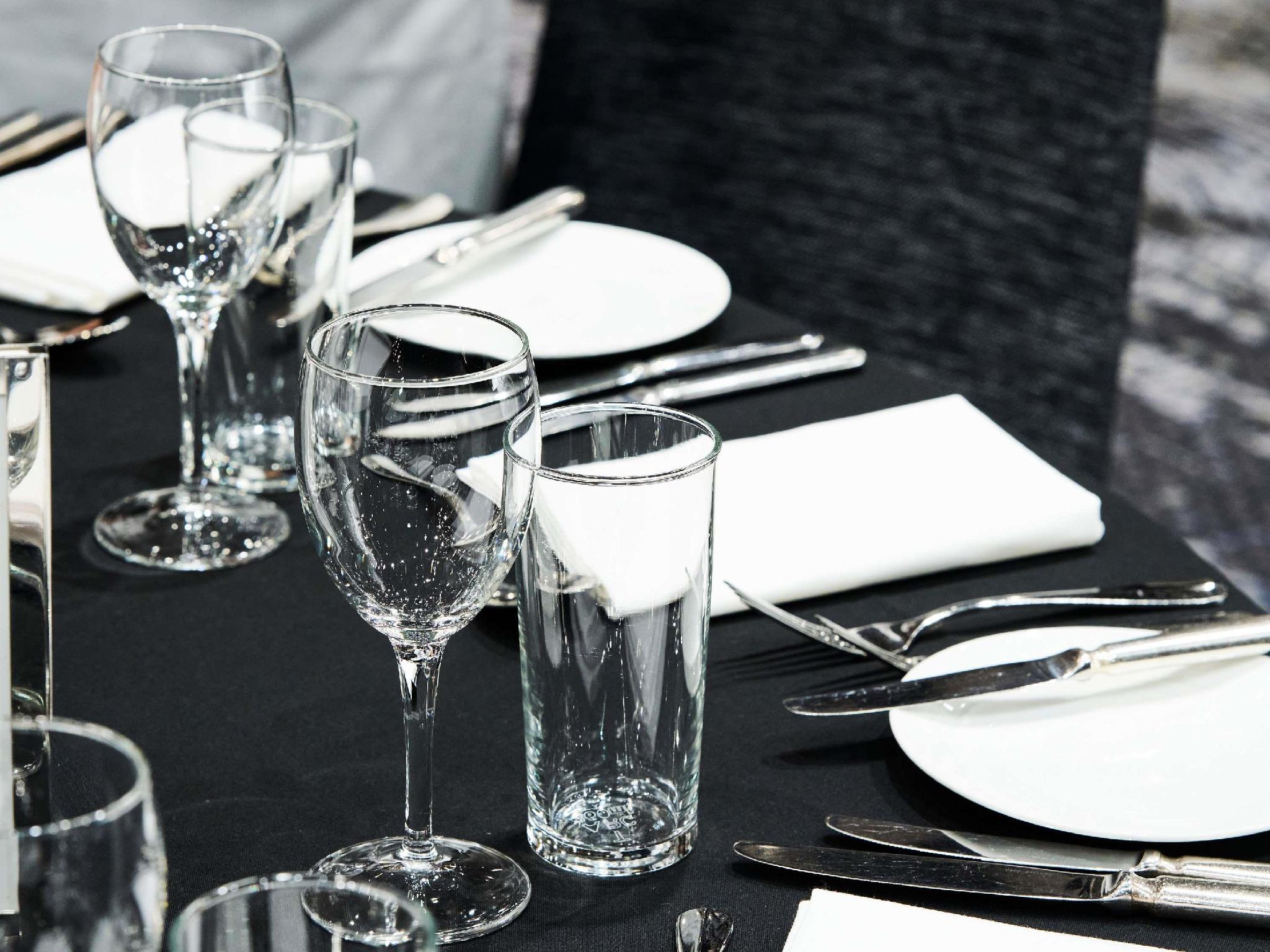 ソフィテル メルボルン オン コリンズ 写真