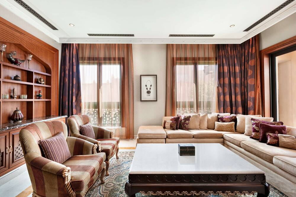 シャングリ ラ カリヤット アル ベリ アブダビ 写真