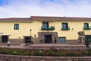 Casa Andina Premium Cusco 写真