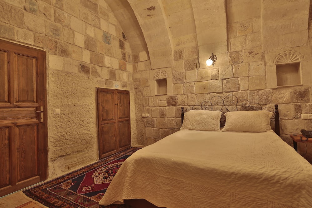 パノラミック ケイブ ホテル 写真