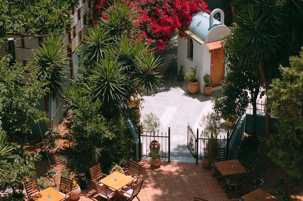 Santa Marina Unique Hotel 写真