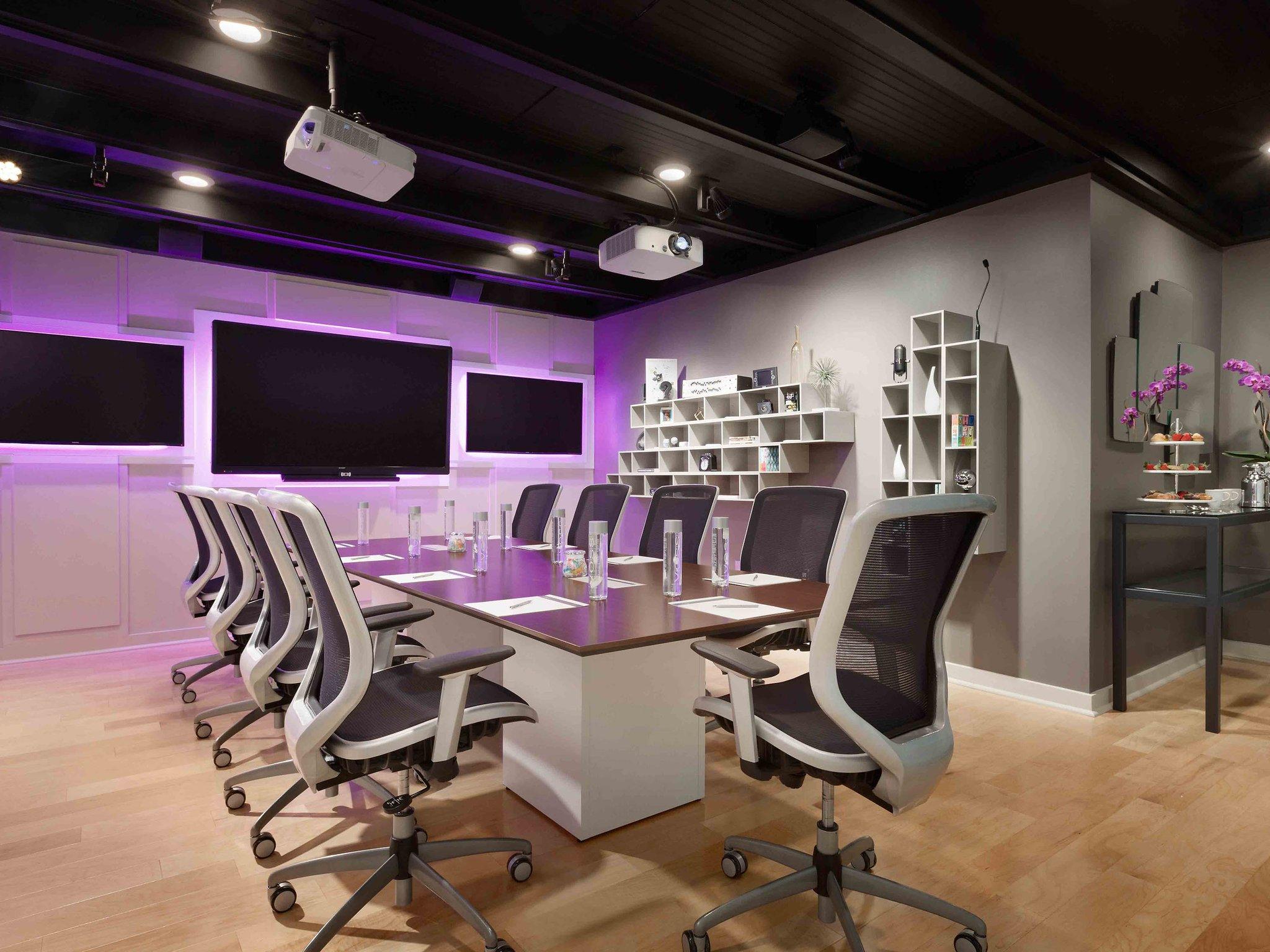 フェアモント ダラス 写真