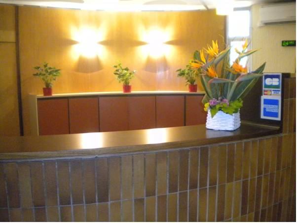 オテル ヴァカンス ブル デルクロワ 写真