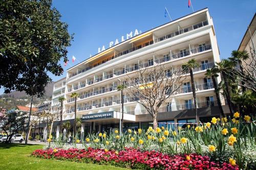 Hotel la Palma au Lac 写真