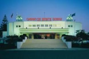 Hotel Apartamento Foz Atlantida 写真