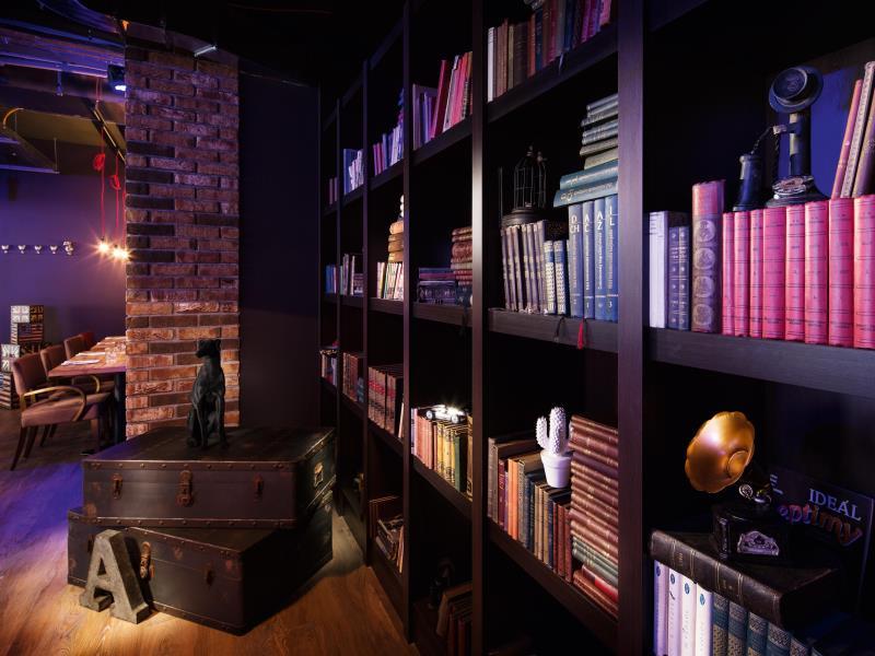 ペンタホテル ルーヴェン 写真