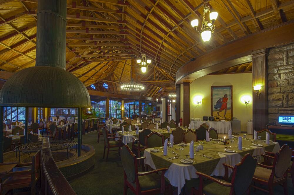 レイクナイバシャソパリゾート 写真