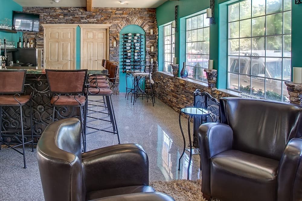 レブンワース ビレッジ イン 写真