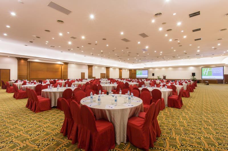 ホリデイ イン リゾート バタム バイ IHG 写真