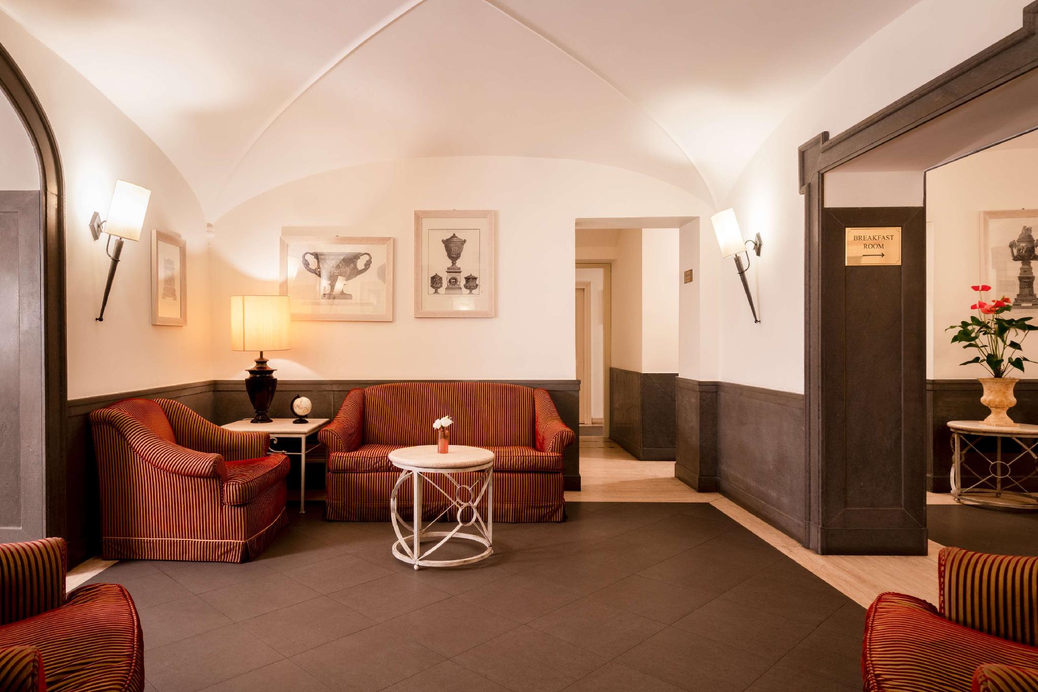 ホテル ヴィッラ グローリ 写真