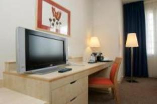 モーベンピック ホテル ブダペスト センター 写真