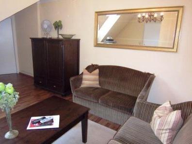 ホテル グラウプナー 写真