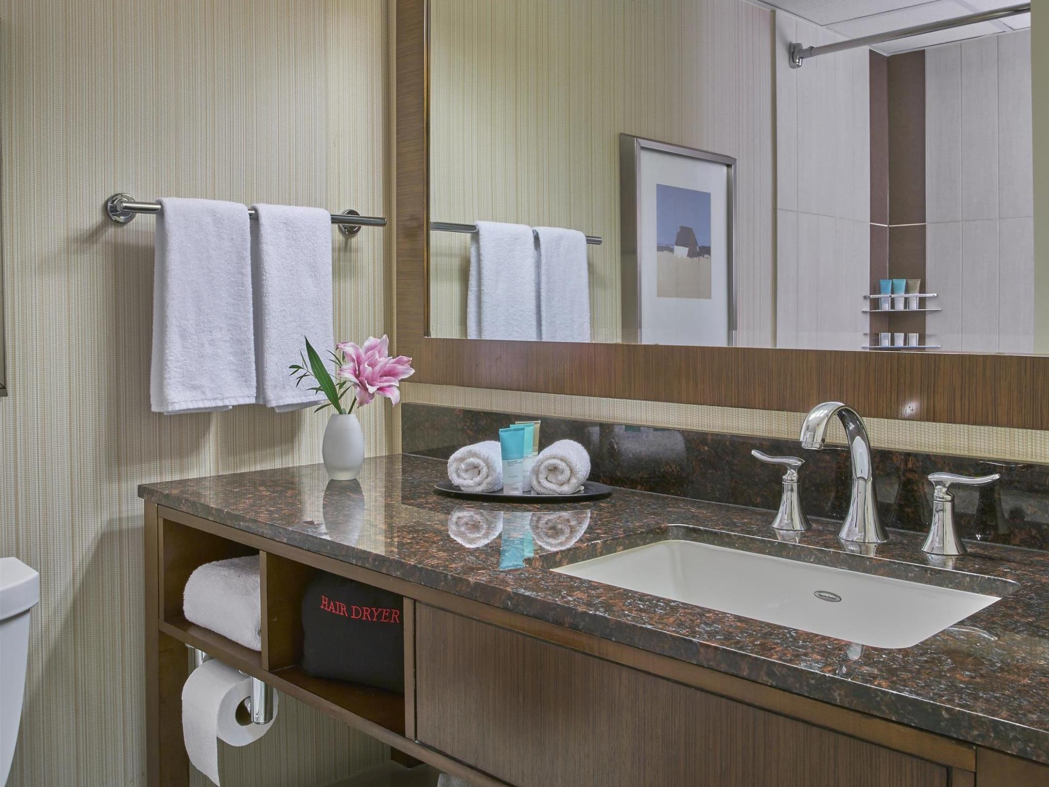 ハイアット リージェンシー ミルウォーキー 写真