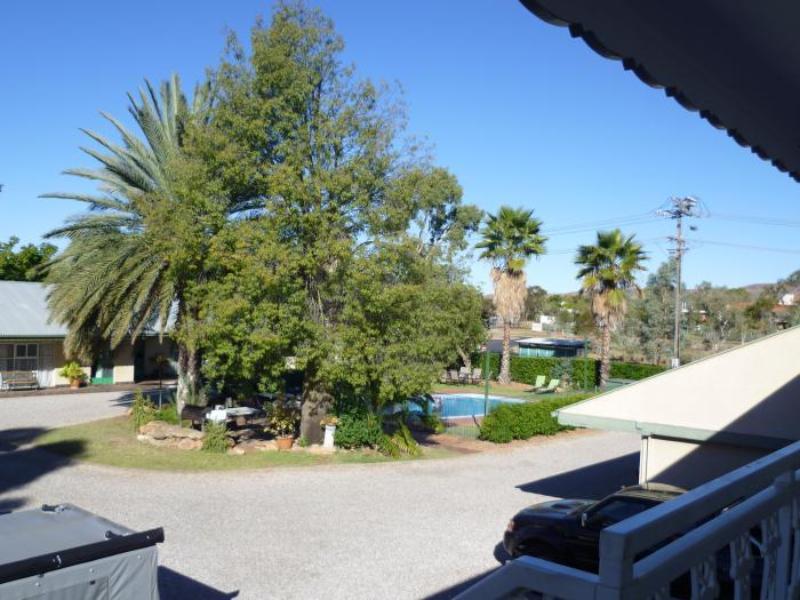 アリス モーターイン 写真