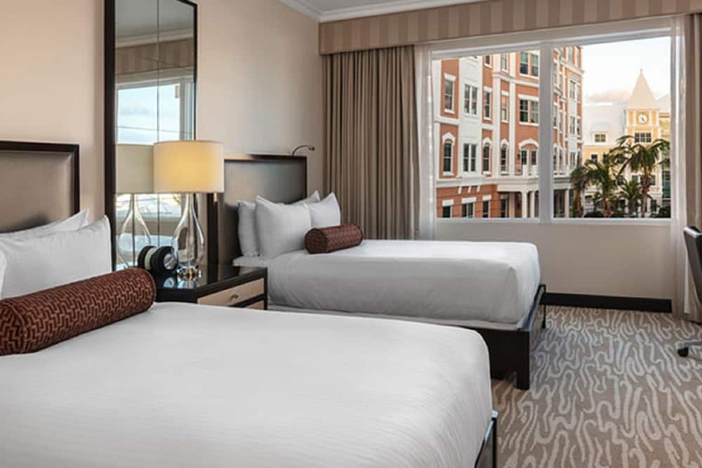 Hamilton Princess & Beach Club - A Fairmont Managed Hotel 写真