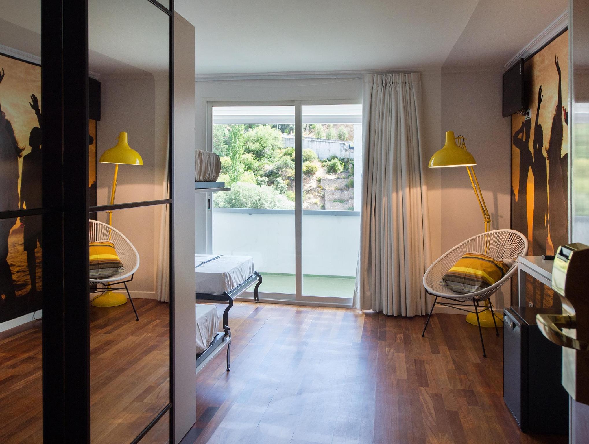 スポーツ ホテル ナヤデ 写真