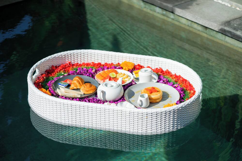 カキ ウマ ヴィラ 写真