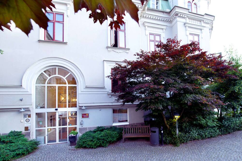 Home Hotel Victoria 写真