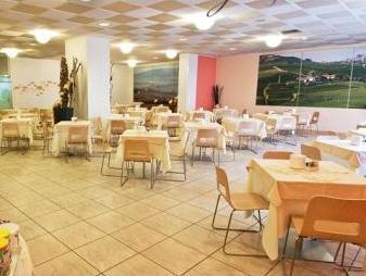 Hotel Ristorante I Castelli 写真