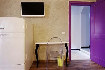 ネクスト ドア ゲスト ハウス 写真